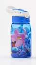 Water Revolution Dječja boca za piće od Tritana Sharkland Tritan, 500 ml Za škole i vrtiće - boce za vodu