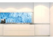 Samoljepljiva fototapeta za kuhinju KI-180-127 Makro maslačci | 180 x 60 cm Samoljepljive - Za kuhinje