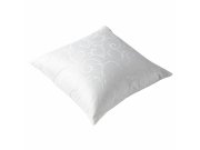 Presvlaka za jastuk damast Ornella FNR bijela Posteljina za krevete - Posteljina - Posteljina damast