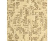 Zidna periva tapeta Kaleido 28702 | Ljepilo besplatno Limonta