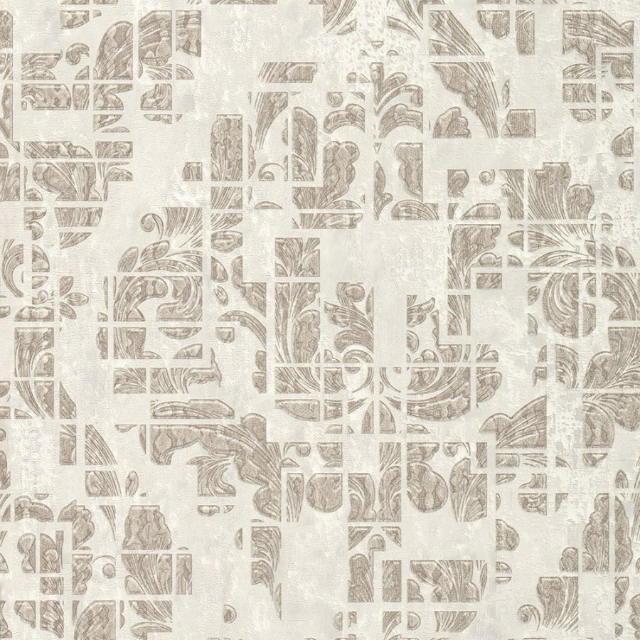 Zidna periva tapeta Kaleido 28707 | Ljepilo besplatno - Limonta