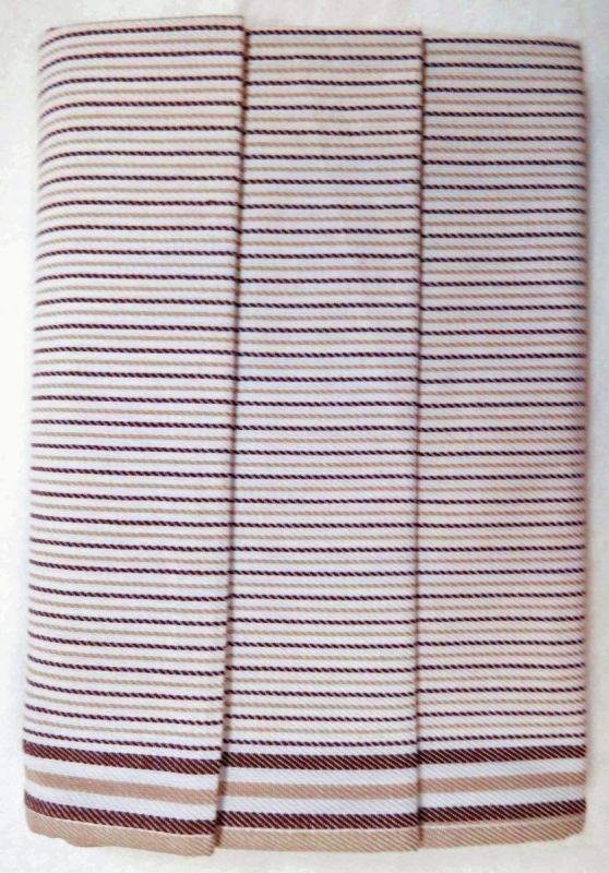 Polášek Kuchyňské utěrky z Egyptské bavlny vzor č.9 Bavlna, 3 ks