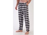 Muške pidžama hlače Ondřej Muškarci - Muška pidžama - Muške pidžama hlače
