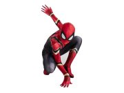 Zabava-karneval - Dječji kostim Superheroj Spiderman s maskom 110–122 M Dječji kostim Superheroj Spiderman s maskom 110–122 M