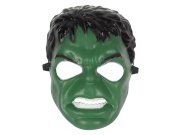 Hulk Avengers zelena maska Zabava-karneval