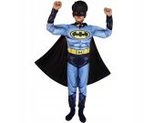 Dječja kostim Fantastični Batman 122-134 L