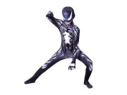 Zabava-karneval - Dječji kostim Venom s maskom 122–134 L Dječji kostim Venom s maskom 122–134 L