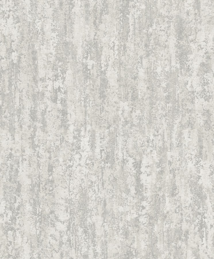 Siva tapeta na zid, beton, štuk, A66901 | Ljepilo besplatno - Na skladištu