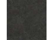 Crna tapeta za zid, štukatura, 120717 | Ljepilo besplatno Na skladištu