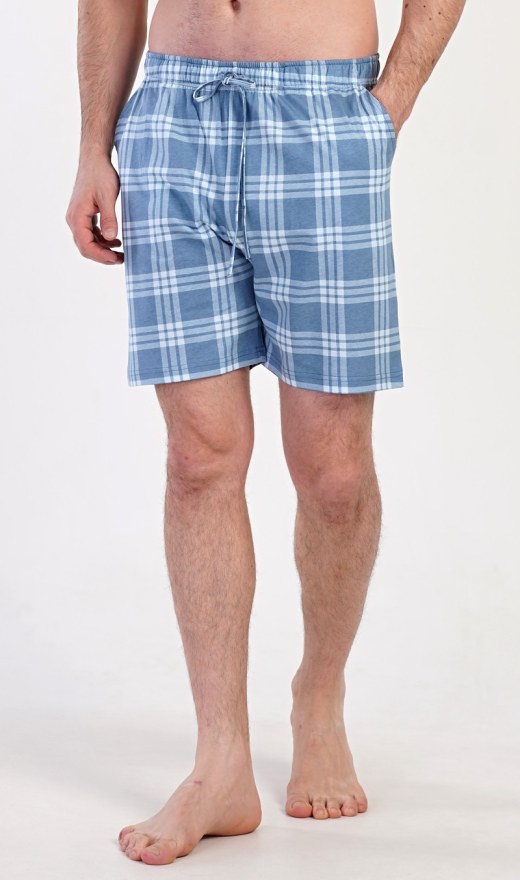 Muške pidžama kratke hlače Hugo - Muške pidžama hlače