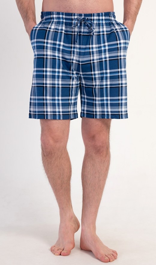 Muške pidžama šorce Josef - Muške pidžama hlače