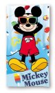 FARO Ručnik Mickey ljeto Bavlna - Frotir, 70/140 cm