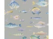 Flis zidna tapeta PintWalls 39696-1 | Ljepilo gratis AS Création