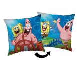 JERRY FABRICS Jastuk SpongeBob Sea Polyester, 40/40 cm