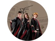 Samoljepljiva dekoracija Harry Potter CRD5805 | promjer 70 cm Naljepnice za dječju sobu