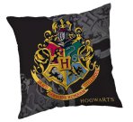 JERRY FABRICS Jastuk Harry Potter 138 Poliester, 40/40 cm Jastučići - jastučići s podstavom