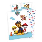 Posteljina za dječji krevetić Paw Patrol 100/135 cm