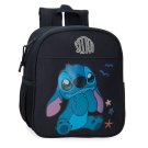 JOUMMABAGS Junior ruksak Lilo and Stitch Excited Poliester, 25 cm