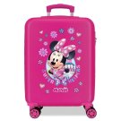 JOUMMABAGS Putni kovčeg ABS Minnie Super Helpers II ABS plast, 55 cm