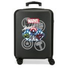 JOUMMABAGS Putni kofer ABS Avengers Heroes ABS plast, 55 cm