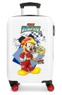 JOUMMABAGS Putni kofer ABS Mickey Joy ABS plast, 55 cm