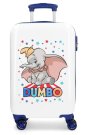 JOUMMABAGS Putni kofer ABS Dumbo ABS plast, 55 cm