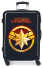 JOUMMABAGS Putni kofer ABS Captain Marvel ABS plast, 68 cm