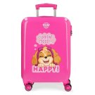 JOUMMABAGS Putni kovčeg ABS Paw Patrol Happy ABS plast, 55 cm