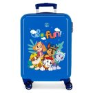 JOUMMABAGS Putni kovčeg ABS Paw Patrol tako zabavan ABS plastika, 55 cm