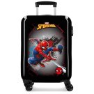 JOUMMABAGS Putni kofer ABS Spiderman Red ABS plast, 55 cm