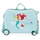 JOUMMABAGS Dječji kovčeg na kotačima Ariel Sing MAXI ABS plast, 50x38x20 cm, kapacitet 34 l