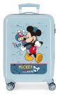 JOUMMABAGS Putni kofer ABS Mickey Road Trip ABS plast, 55 cm