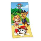 HERDING Ručnik Paw Patrol Pamuk - Frotir, 75/150 cm