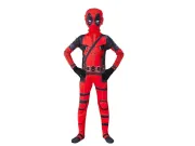 Dječji kostim Deadpool s maskom 122-134 L