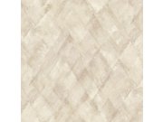 Grafička flis tapeta za zid, bež, UI3003, 1,06 x 10 m