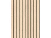 Flis zidna tapeta Wooden Wall 78665-1 | Ljepilo gratis