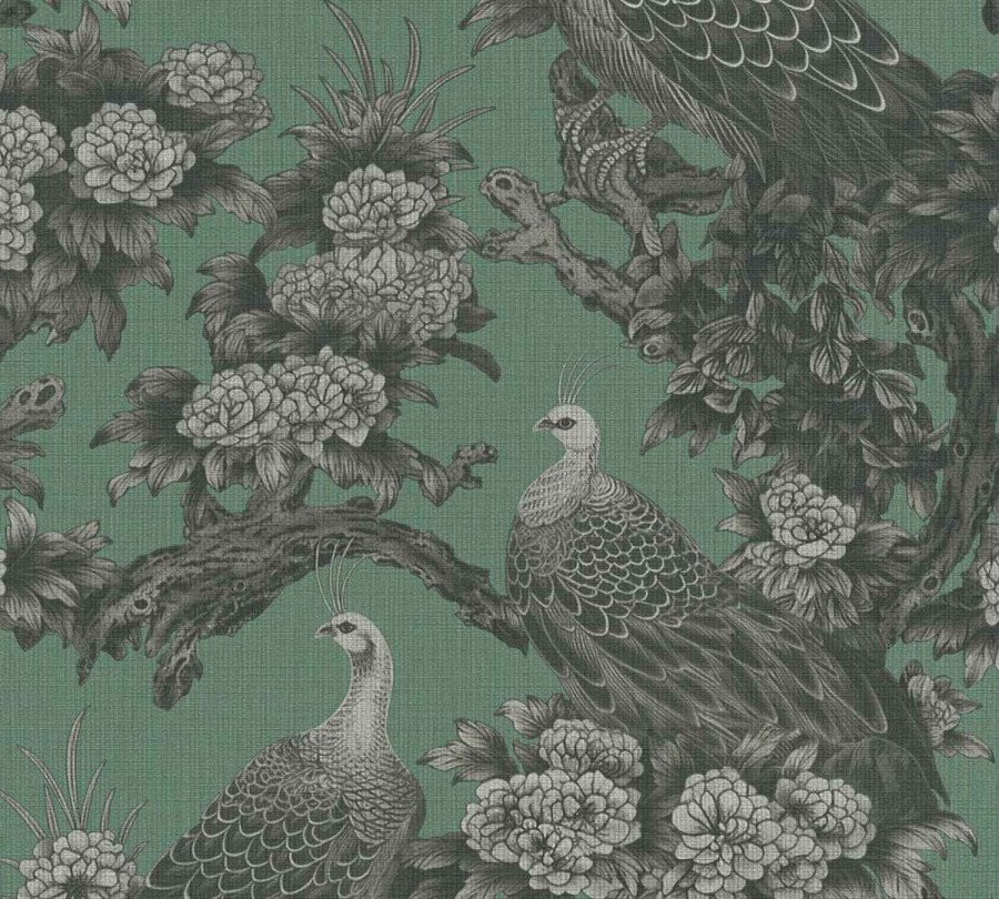 Flis zidna tapeta Michalsky 39982-2 | Ljepilo gratis - AS Création