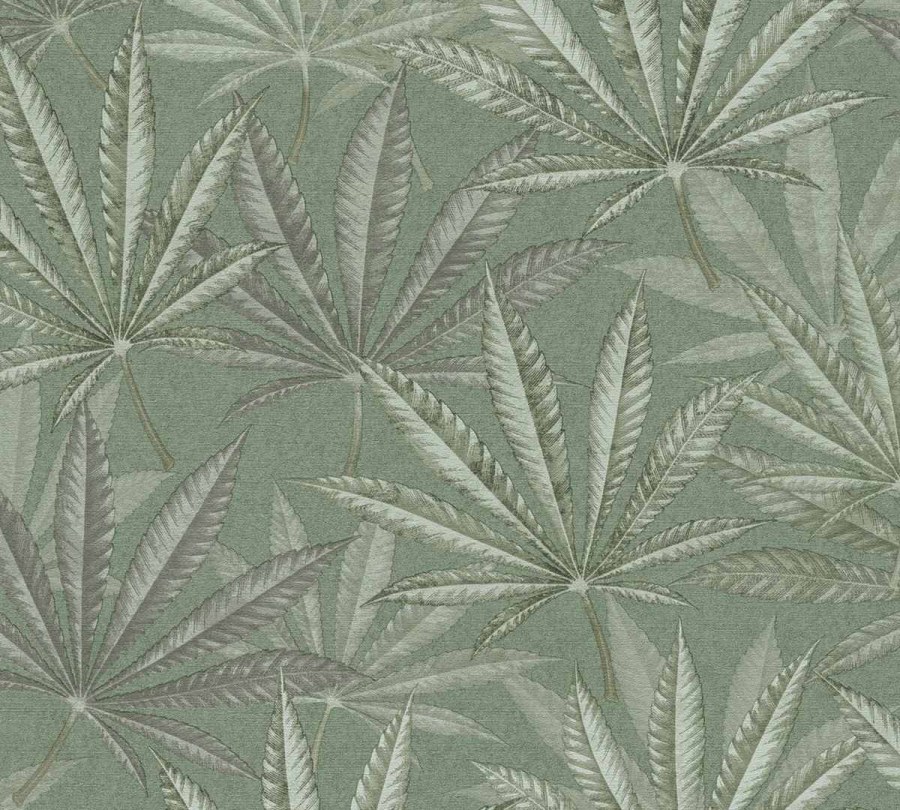 AS Création - Flis zidna tapeta Michalsky 39984-1 | Ljepilo gratis Flis zidna tapeta Michalsky 39984-1 | Ljepilo gratis - AS Création