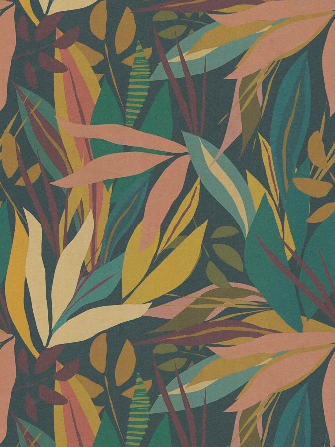 Flis zidna tapeta Anna d´Andrea 78209-1 | Ljepilo gratis - AS Création