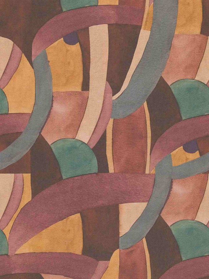 Flis zidna tapeta Anna d´Andrea 78214-1 | Ljepilo gratis