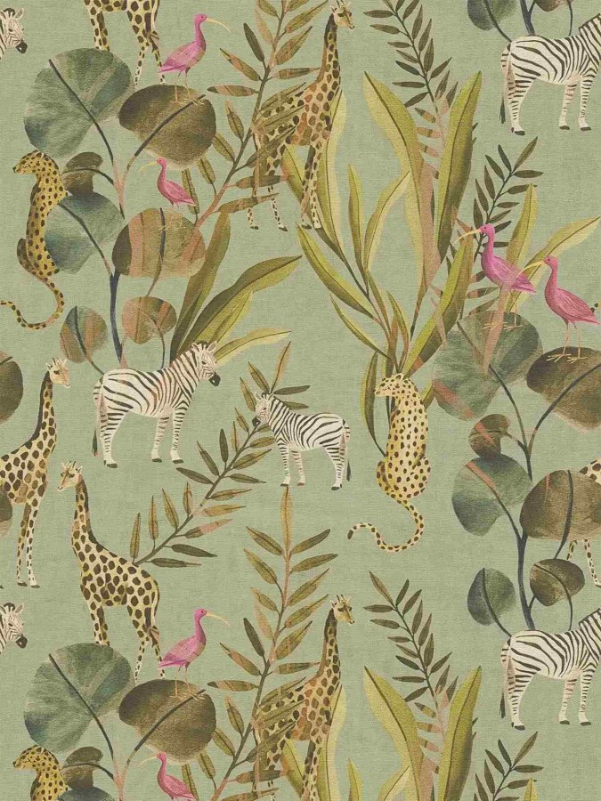 AS Création - Flis zidna tapeta Anna d´Andrea 78218-1 | Ljepilo gratis Flis zidna tapeta Anna d´Andrea 78218-1 | Ljepilo gratis - AS Création