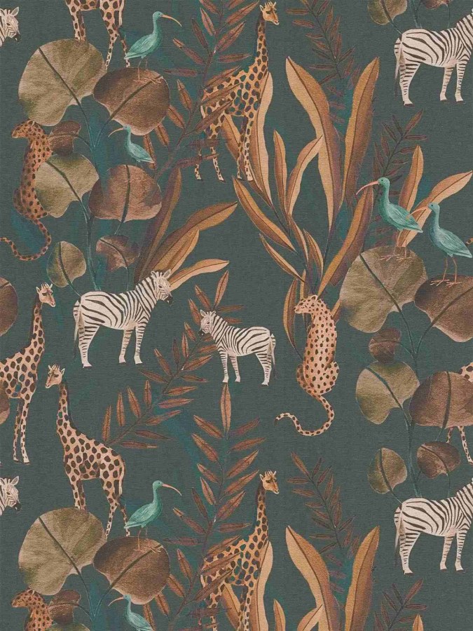 AS Création - Flis zidna tapeta Anna d´Andrea 78218-2 | Ljepilo gratis Flis zidna tapeta Anna d´Andrea 78218-2 | Ljepilo gratis - AS Création