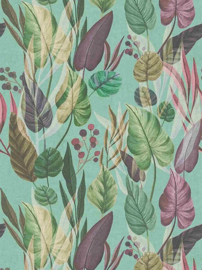 Flis zidna tapeta Anna d´Andrea 78219-4 | Ljepilo gratis - AS Création