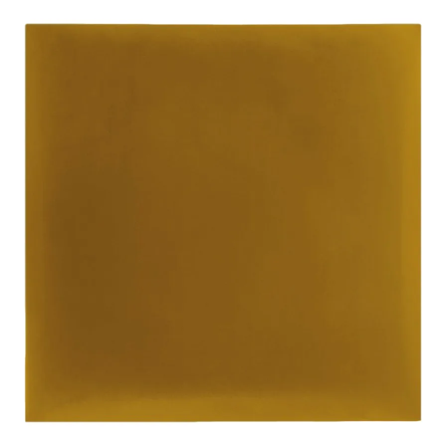 3D zidni paneli - Tapecirani zidni panel Velur, gorušičasta boja 30 × 30 cm Tapecirani zidni panel Velur, gorušičasta boja 30 × 30 cm - 3D zidni paneli