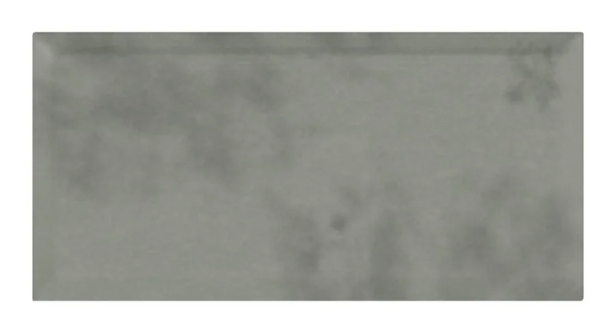 Tapecirani zidni panel Velur, sivi 60 × 30 cm