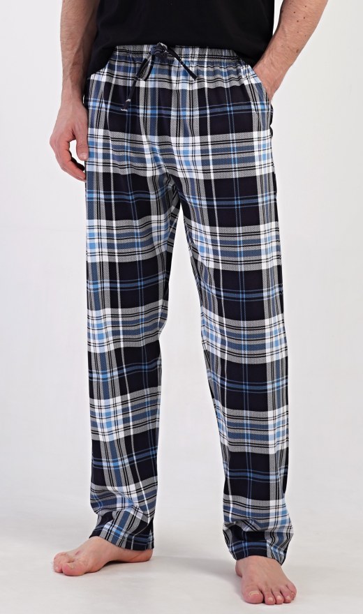 Muške pidžama hlače Felix - Muške pidžama hlače