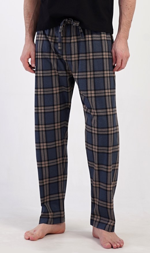 Muške pidžama hlače Luis