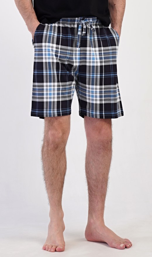 Muške pidžama kratke hlače Felix - Muške pidžama hlače
