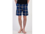 Muške pidžama kratke hlače Matěj