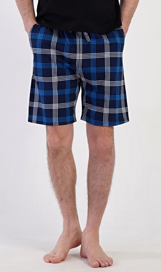 Muške pidžama kratke hlače Matěj - Muške pidžama hlače